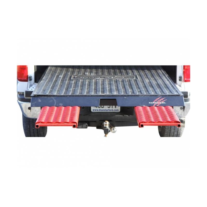 Cargo Ease Cargo Ramp 1800 Series Bed Slide (CE8048CCR)