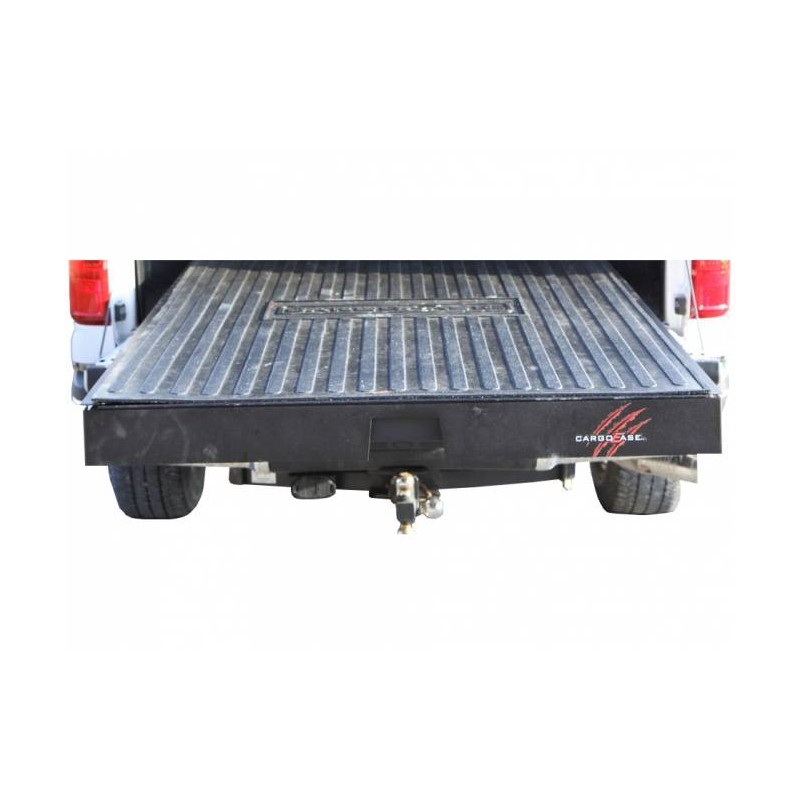 Cargo Ease Cargo Ramp 1800 Series Bed Slide (CE8048CCR)