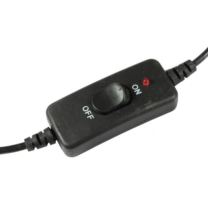 Blue Line 32 In. Table Top Air Hockey (NG1013T3)