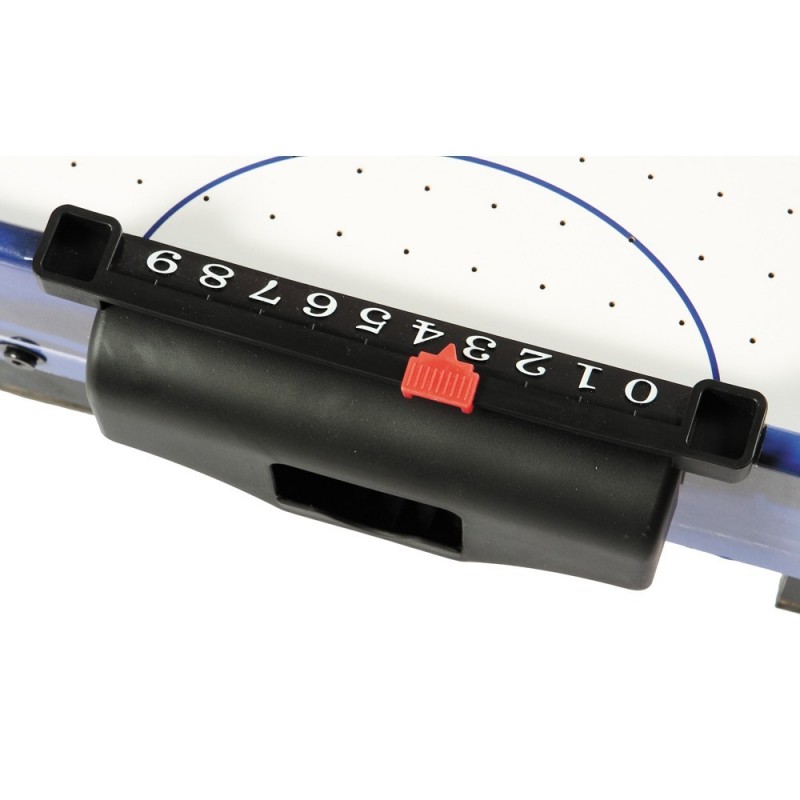 Blue Line 32 In. Table Top Air Hockey (NG1013T3)