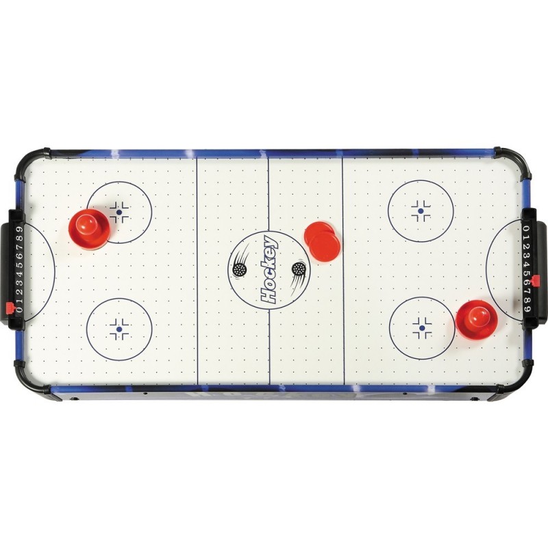 Blue Line 32 In. Table Top Air Hockey (NG1013T3)