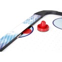 Face-Off 5 Ft. Air Hockey Table W/ Electronic Scoring (NG1009H)