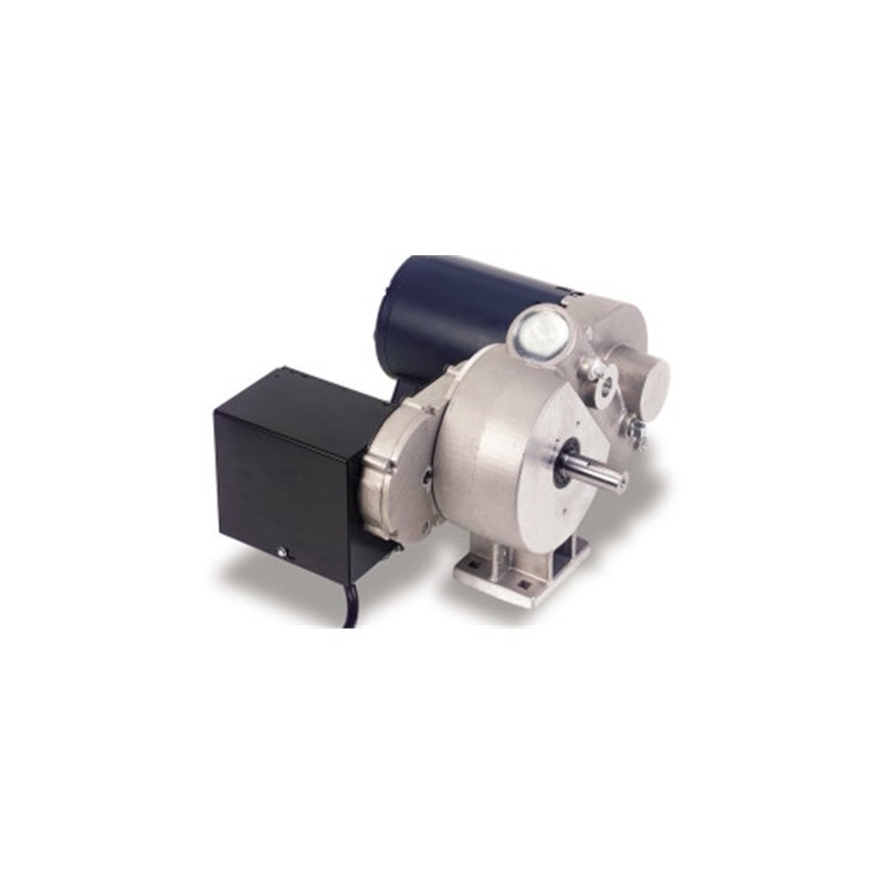 Gared Electric Hoist for Curtain with Key Switch (GS-4002)