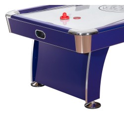 Phantom 7.5 Ft. Air Hockey Table With Electronic Scoring (NG1038H)