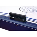 Phantom 7.5 Ft. Air Hockey Table With Electronic Scoring (NG1038H)