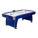 Phantom 7.5 Ft. Air Hockey Table With Electronic Scoring (NG1038H)
