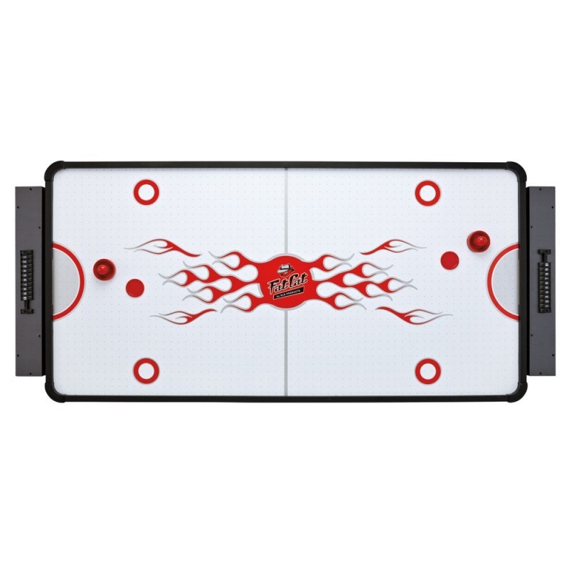 Triple Threat 3-In-1 Flip Table (NG1022M)