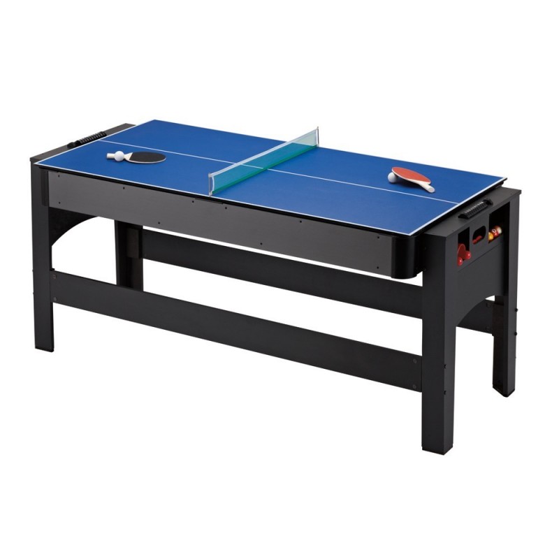 Triple Threat 3-In-1 Flip Table (NG1022M)