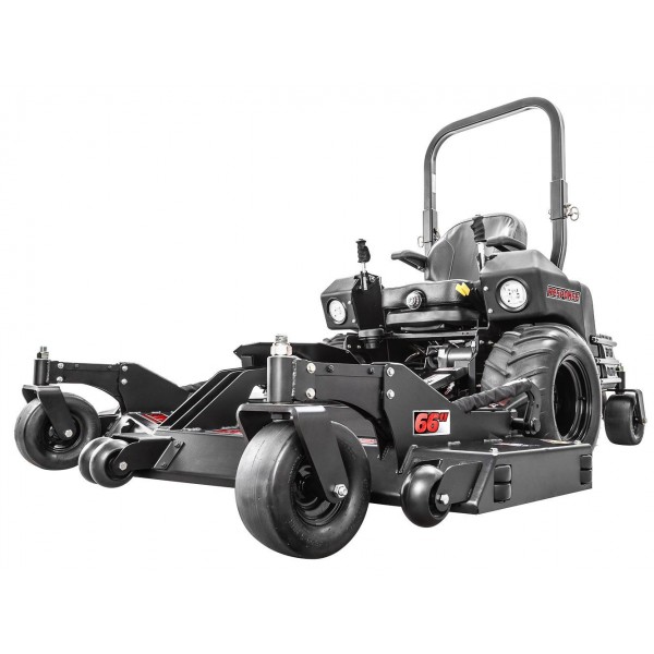 Swisher Big Mow 66" 31 HP Kawasaki Commercial Grade Front Mount Zero