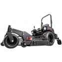 Swisher Reponse Gen 2 - 66" 24 HP Kawasaki Commercial Pro Zero Turn Riding Mower (Z2466CPKA)