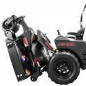 Swisher Reponse Gen 2 - 66" 24 HP Kawasaki Commercial Pro Zero Turn Riding Mower (Z2466CPKA)