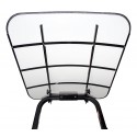 Swisher Femco TuffTop White Sunshade (SS4444W) Swisher Femco TuffTop White Sunshade (SS4444W)