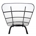 Swisher Femco TuffTop White Sunshade (SS4444W)