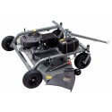 60" Fast Finish 14.5 HP 12V Finish Cut Trail Mower  (FC14560BS)