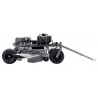 60" Fast Finish 14.5 HP 12V Finish Cut Trail Mower (FC14560BS) 60" Fast Finish 14.5 HP 12V Finish Cut Trail Mower (FC14560BS)