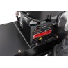 Swisher Predator Talon 11.5 HP 24" Walk Behind Rough Cut Trailcutter with Casters (WBRC11524C) Swisher Predator Talon 11.5 HP 24" Walk Behind Rough Cut Trailcutter with Casters (WBRC11524C)