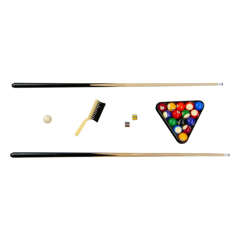 Sharp Shooter 40 In. Table Top Pool Table (NG1012T)