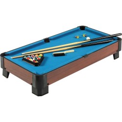 Sharp Shooter 40 In. Table Top Pool Table (NG1012T)