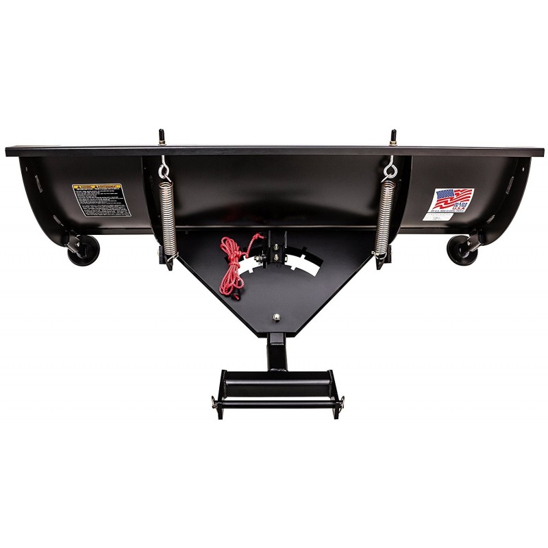 Swisher 50" ATV Commercial Pro Plow Combo (19975)