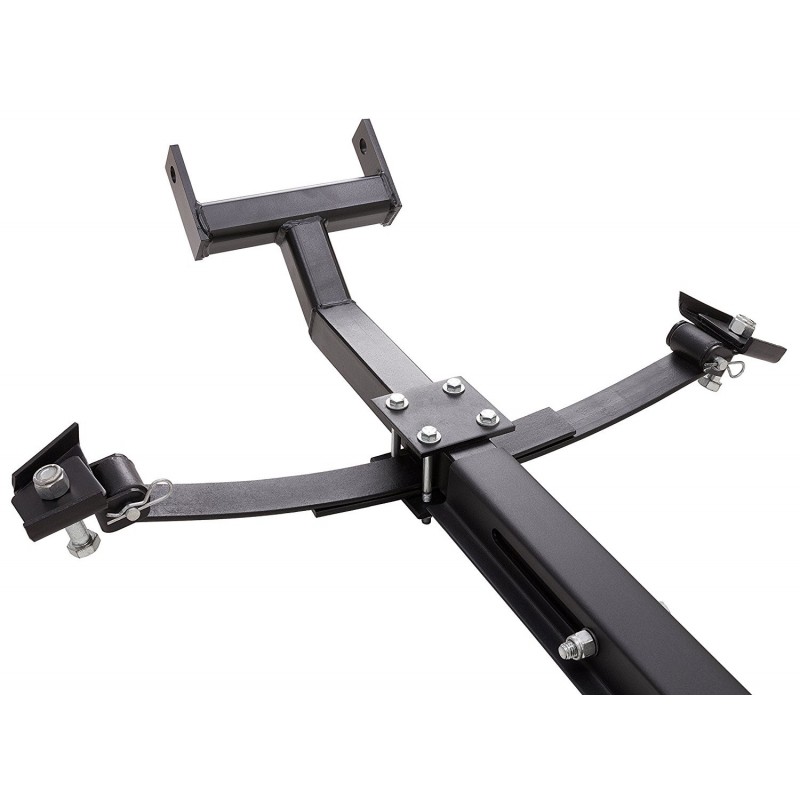 Swisher 50" ATV Commercial Pro Plow Combo (19975)