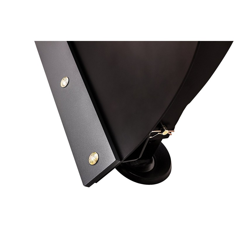 Swisher 62" UTV Commercial Pro Plow Combo  (20040)