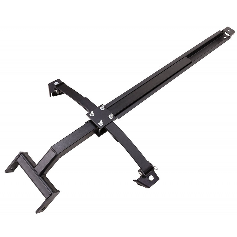 Swisher 62" UTV Commercial Pro Plow Combo  (20040)