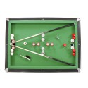 Renegade 54 In. Slate Bumper Pool Table (NG2404PG)