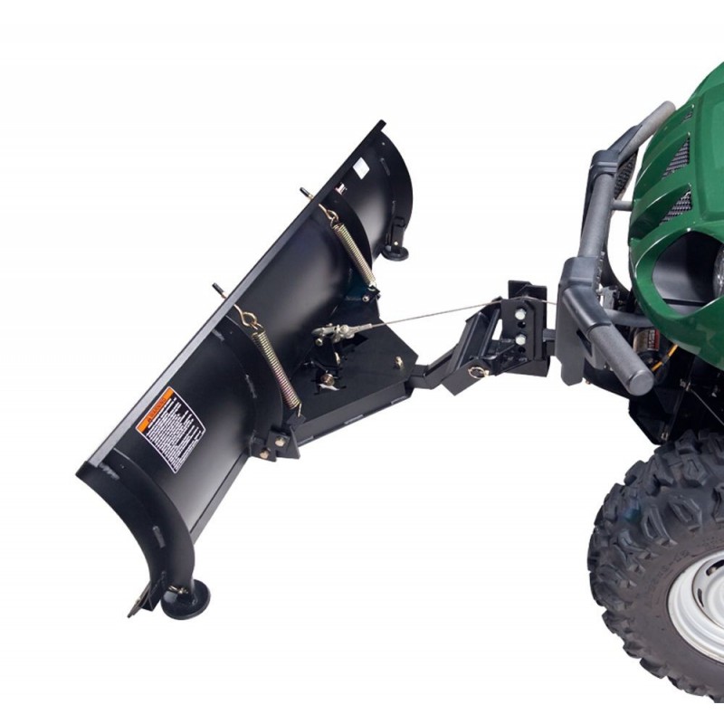 Swisher 62" Plow Rolled Blade  (2850)