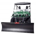 Swisher 62" Plow Rolled Blade  (2850)
