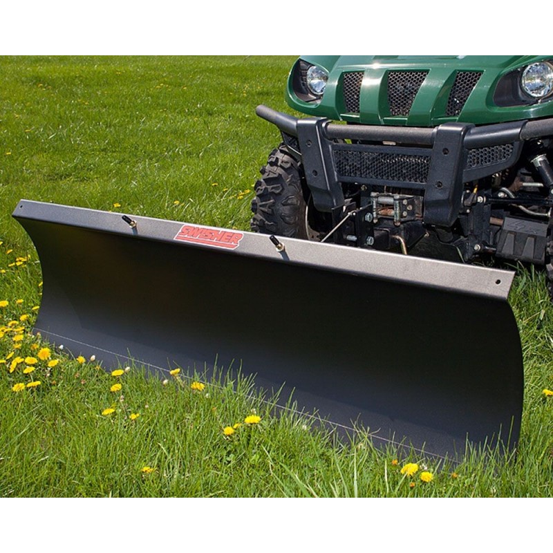Swisher 62" Plow Rolled Blade  (2850)