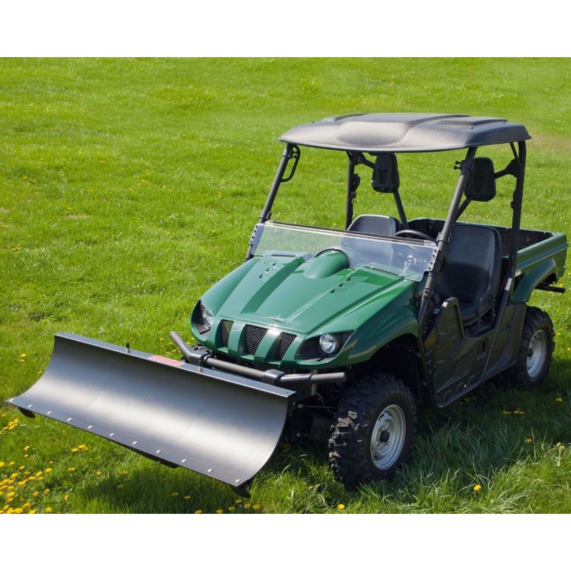 Swisher 62" Plow Rolled Blade  (2850)