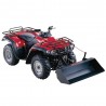 Swisher 44" Universal Dump Bucket (15714) Swisher 44" Universal Dump Bucket (15714)