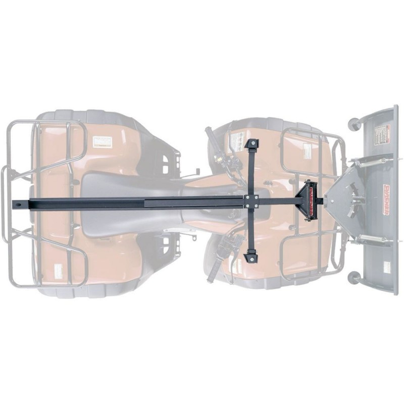 Swisher Universal Mounting Kit (2646NP)