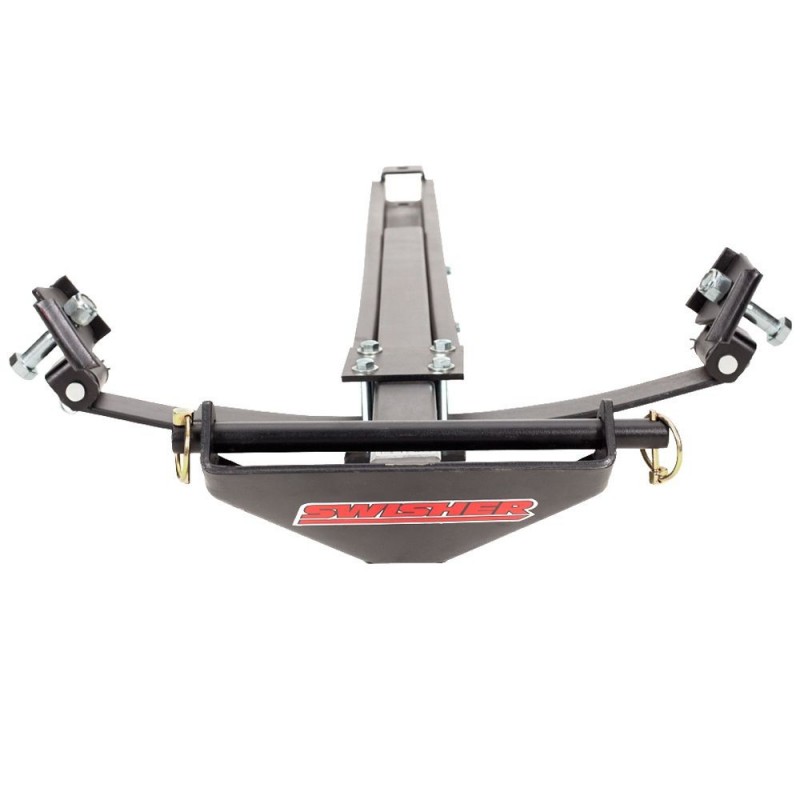 Swisher Universal Mounting Kit (2646NP)