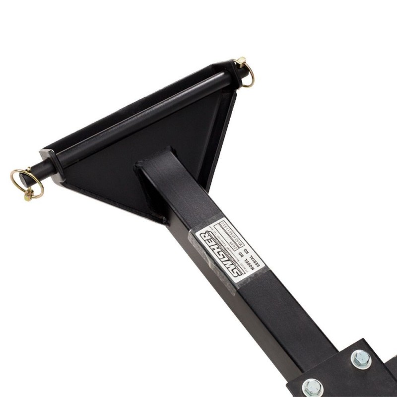 Swisher Universal Mounting Kit (2646NP)