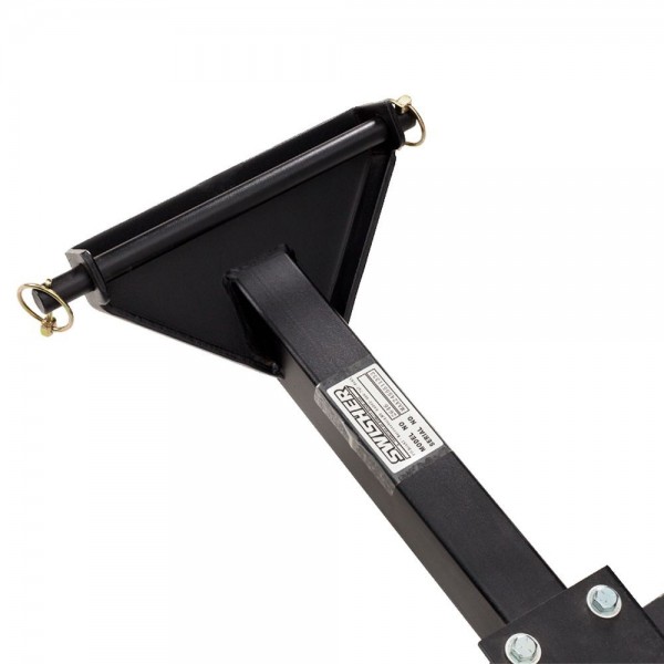 Swisher Universal Mounting Kit (2646)