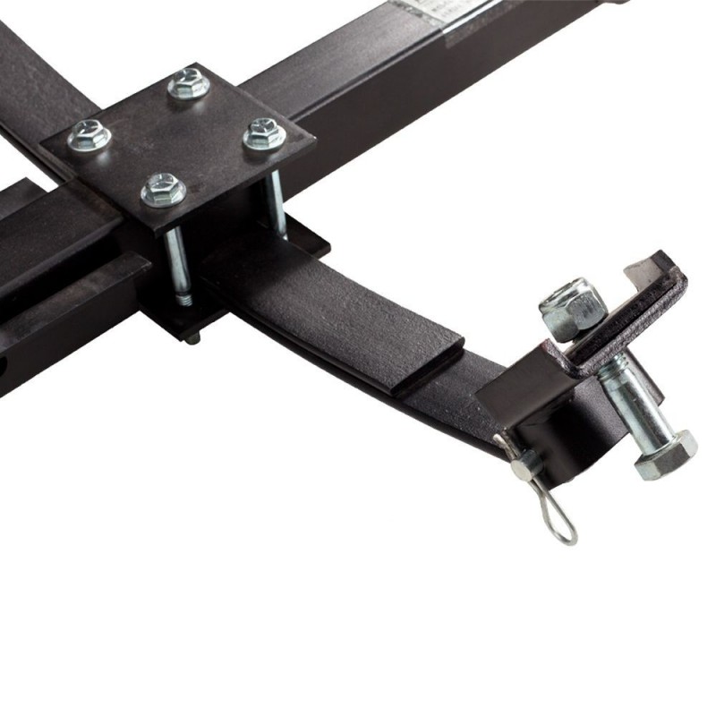 Swisher Universal Mounting Kit (2646NP)