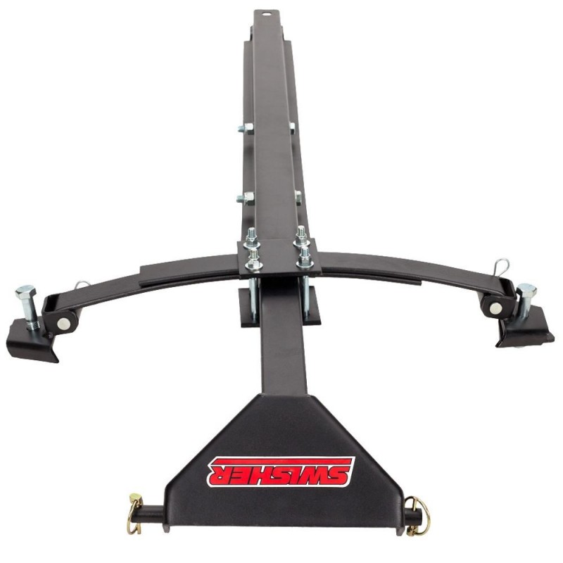 Swisher Universal Mounting Kit (2646NP)