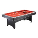 Maverick 7 Ft. Pool Table W/ Table Tennis (NG1023)