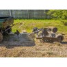 Swisher Roadbuster Commercial Pro Driveway Grader (20020) Swisher Roadbuster Commercial Pro Driveway Grader (20020)