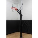 Gared Adjustable Basketball, 5" Square Post, 42" x 60" (GP7G54)
