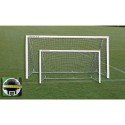 Gared Small Sided 5-A-SIDE Soccer Goal, 4'x12' (SG52412) Gared Small Sided 5-A-SIDE Soccer Goal, 4'x12' (SG52412)