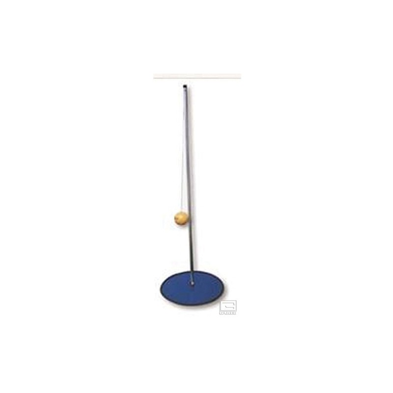 Gared Glava Portable Tetherball System(6811) Gared Glava Portable Tetherball System(6811)