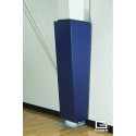 Gared 6" Flanges I-Beam Gymnasium Wall Pad - 6' Tall (4206-STD)