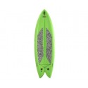Lifetime 9'8" Freestyle XL Paddleboard - Lime Green (90187)