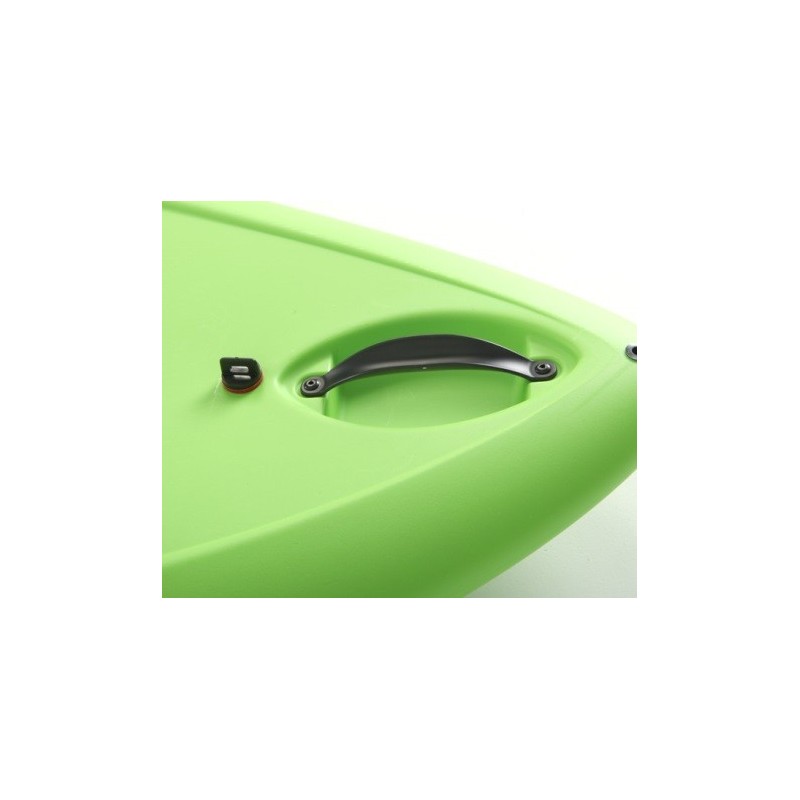 Lifetime 9'8" Freestyle XL Paddleboard - Lime Green (90187)