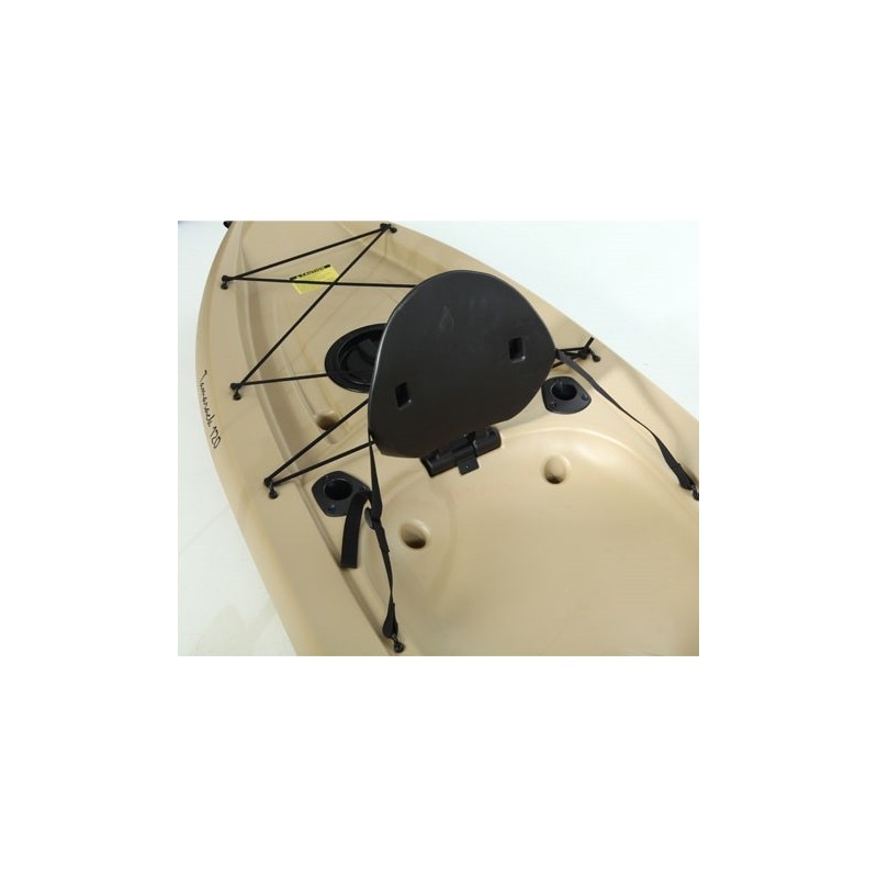 Lifetime Tamarack Sit-On-Top Kayak - Tan (90237)