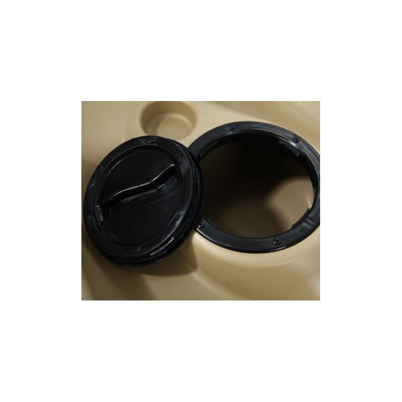 Lifetime Tamarack Sit-On-Top Kayak - Tan (90237)