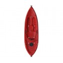 Lifetime 10' Sit-On-Top Tamarack 120 Kayak - Red (90486)