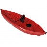 Lifetime 10' Sit-On-Top Tamarack 120 Kayak - Red (90486)